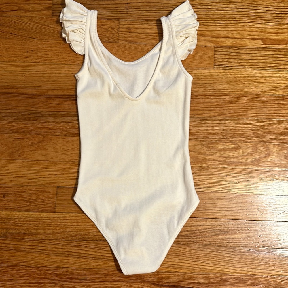 Girls body suit - Picture 3 of 5